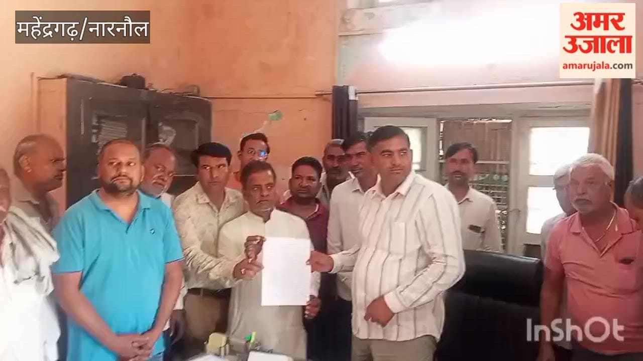 Allegations of Extortion and Assault Against Forest Guard in Narnaul; Sawmill Operators Demand Action
