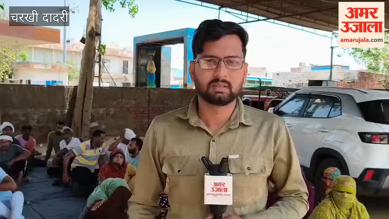 Sanitation workers on strike for 6 days