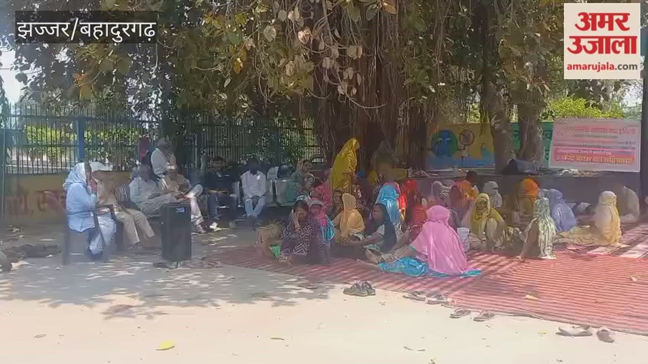 The ongoing dispute between sanitation workers and DMC ends.