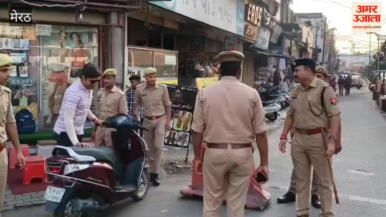 Major Police Crackdown on Suspicious Vehicles: Several Seized, Many Fined