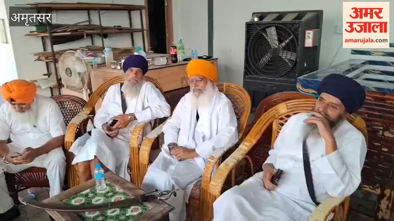 The Jathedars appointed by the Sarbat Khalsa have welcomed the anti-sacrilege law.