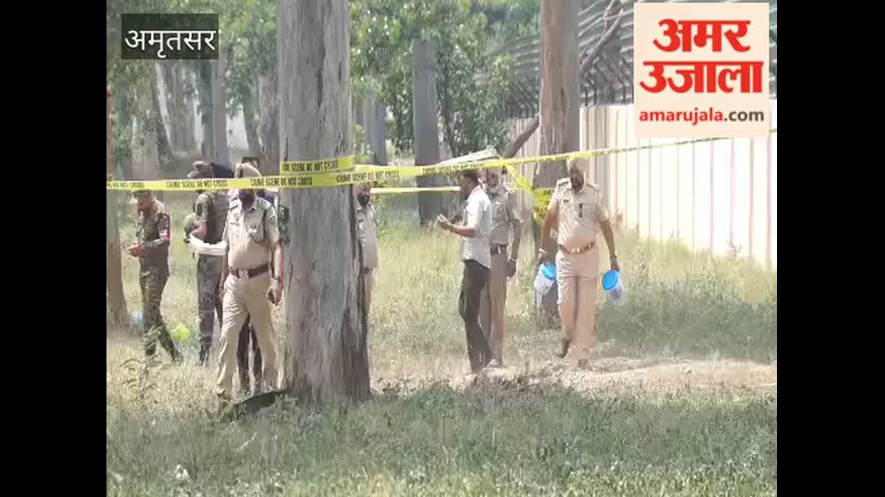Security agencies on alert following the Khasa blast incident; security checks intensified in the area