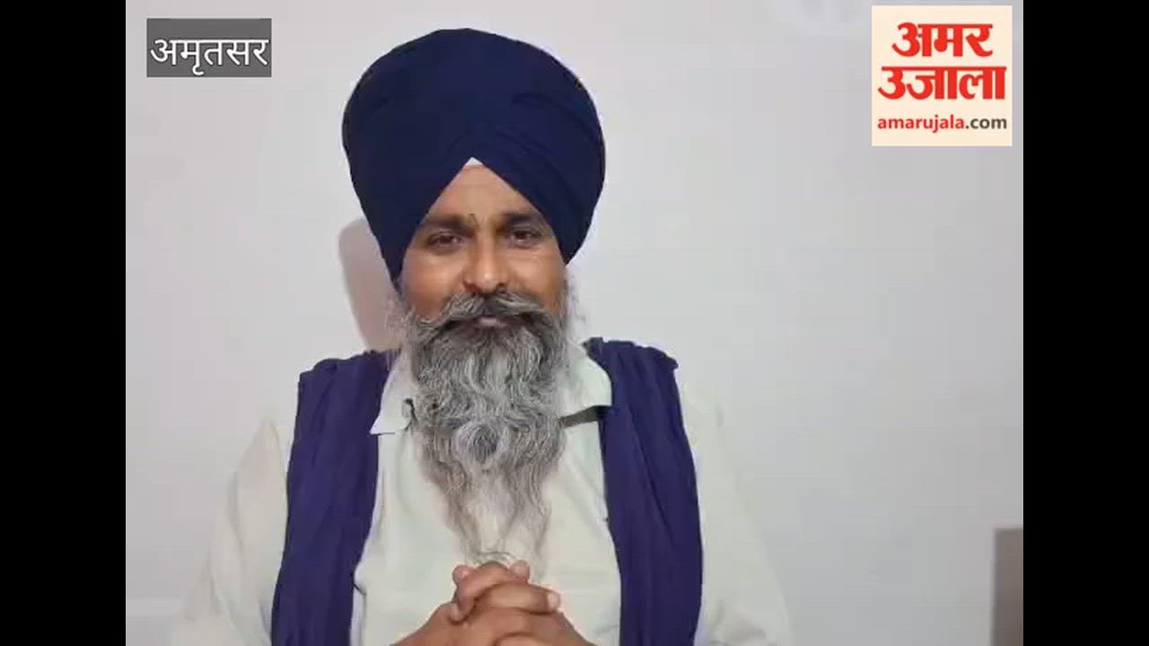 Farmer leader Sarwan Pandher stated that farmers will ask questions to the Chief Minister during the 'Shukrana Yatra'.