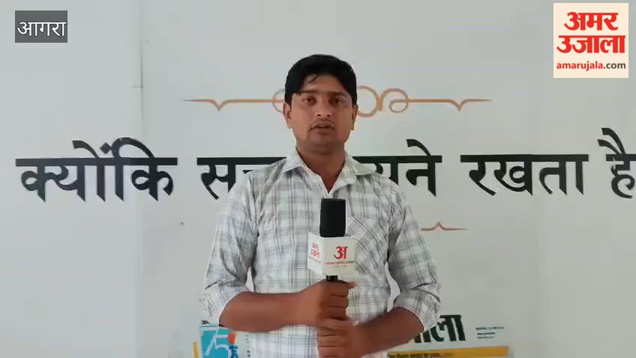 Panchayat secretary suspended for demanding bribe in the name of PM housing scheme