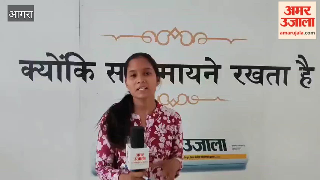 Ramlal Old Age Home Celebrates 20th Foundation Day with Poetry and Social Service