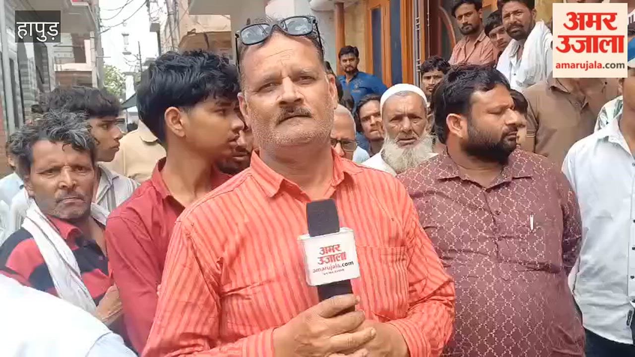 History-sheeter property dealer murdered with knife in Hapur