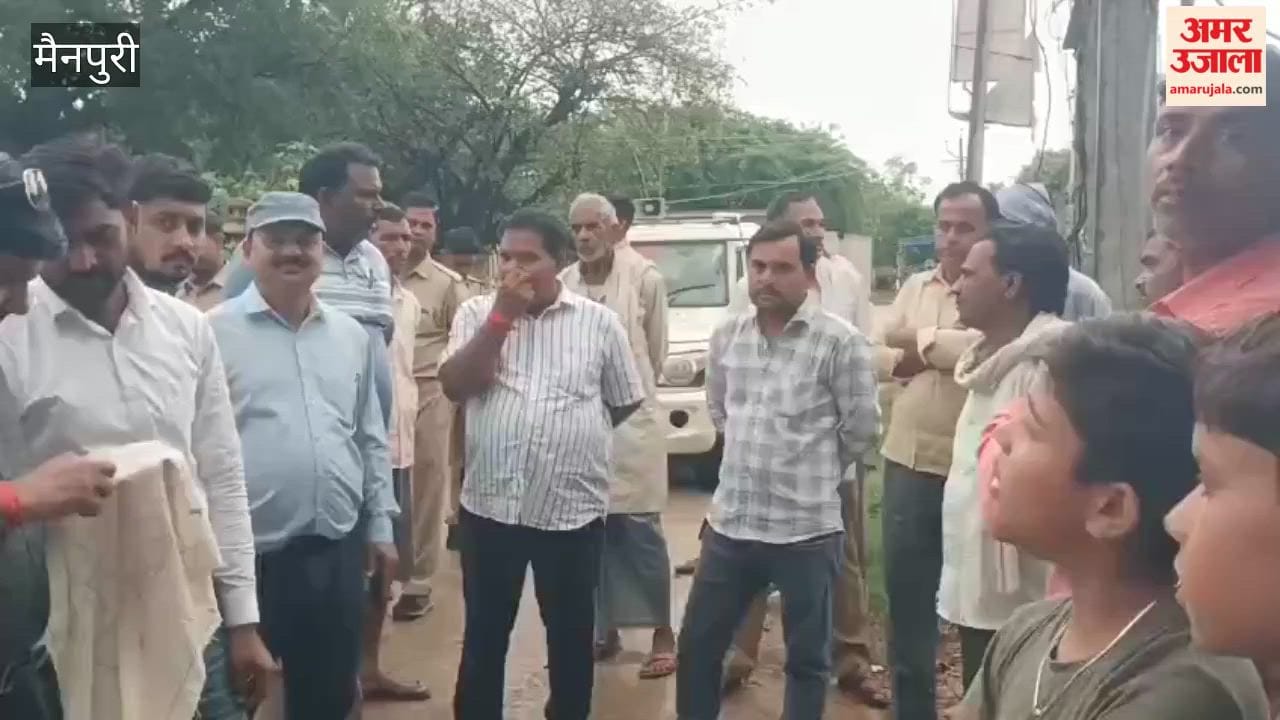 Mission Samadhan Drive Clears Illegal Encroachment from Government Land