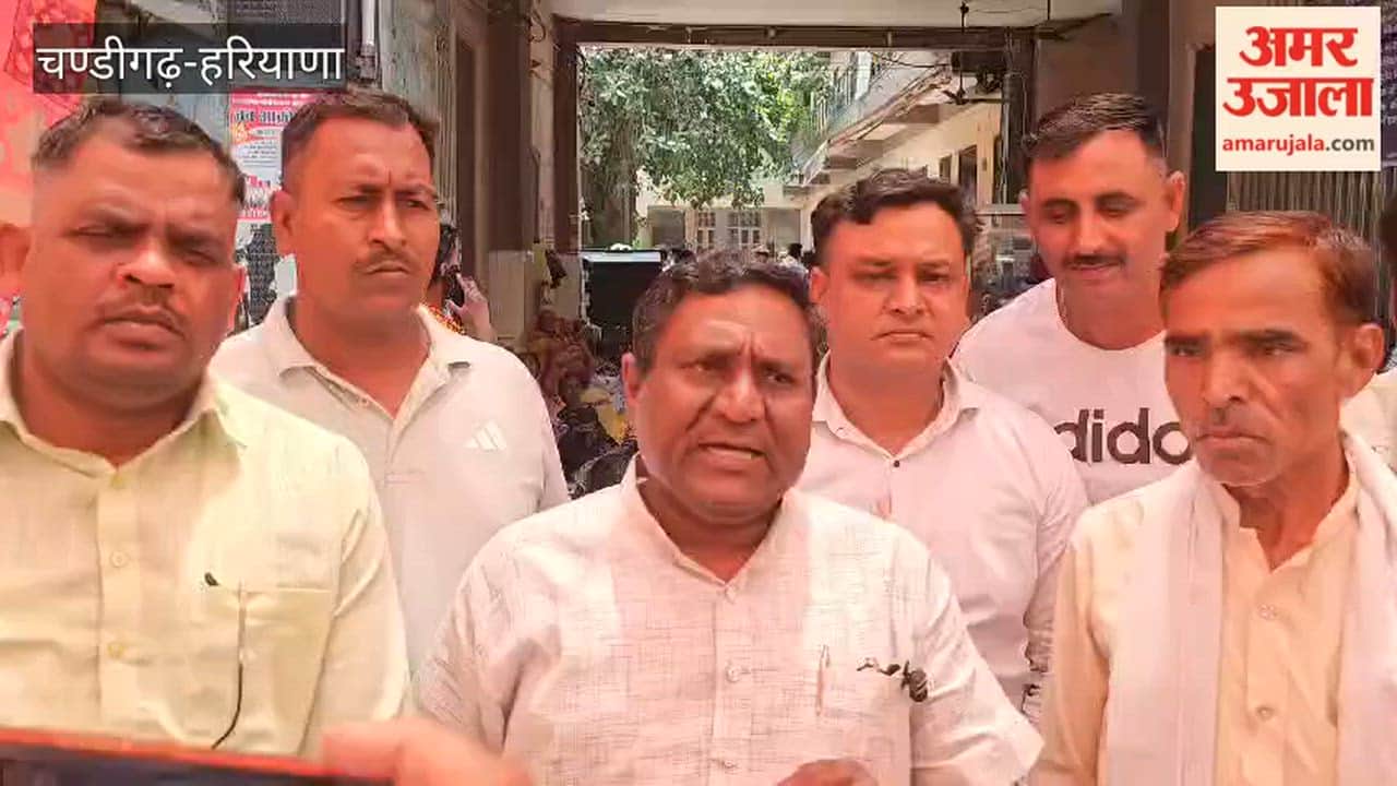 Sanitation Workers in Haryana Extend Strike Until May 11