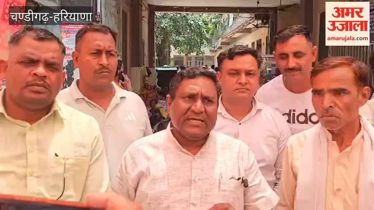 Sanitation Workers in Haryana Extend Strike Until May 11