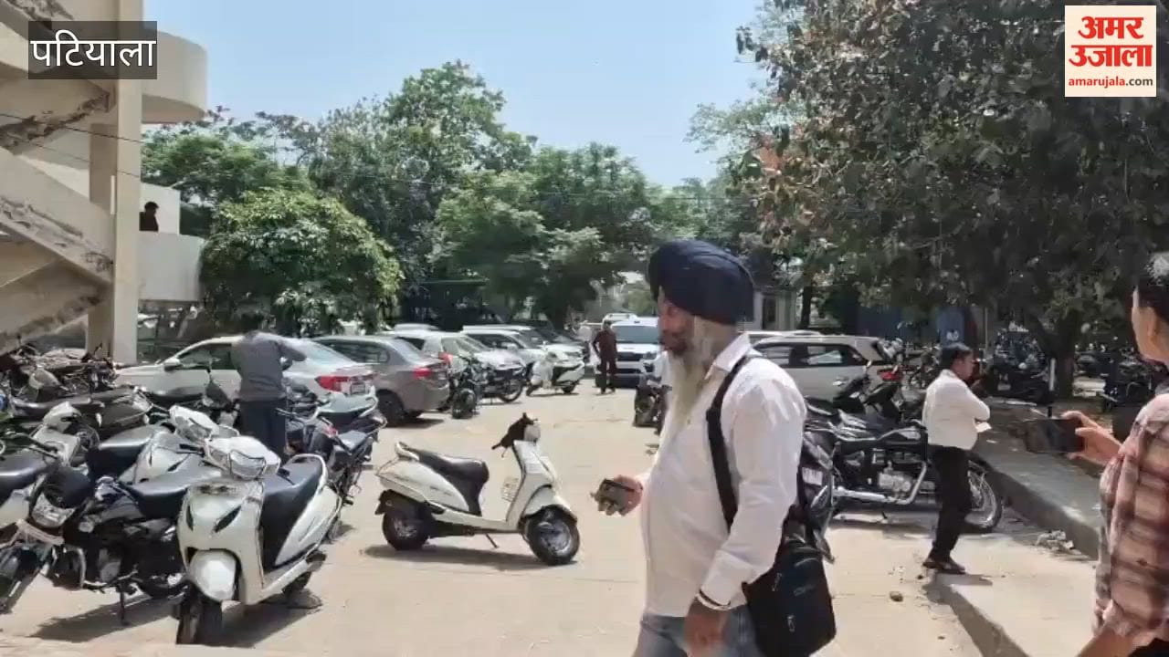 AAP MLA Harmeet Pathanmajra's Troubles Mount; Court Sends Him Back to Remand