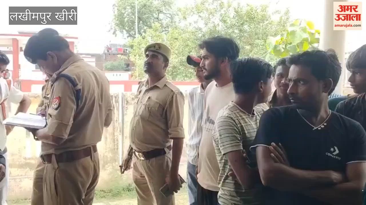 Maulana Dies in Assault in Lakhimpur kheri