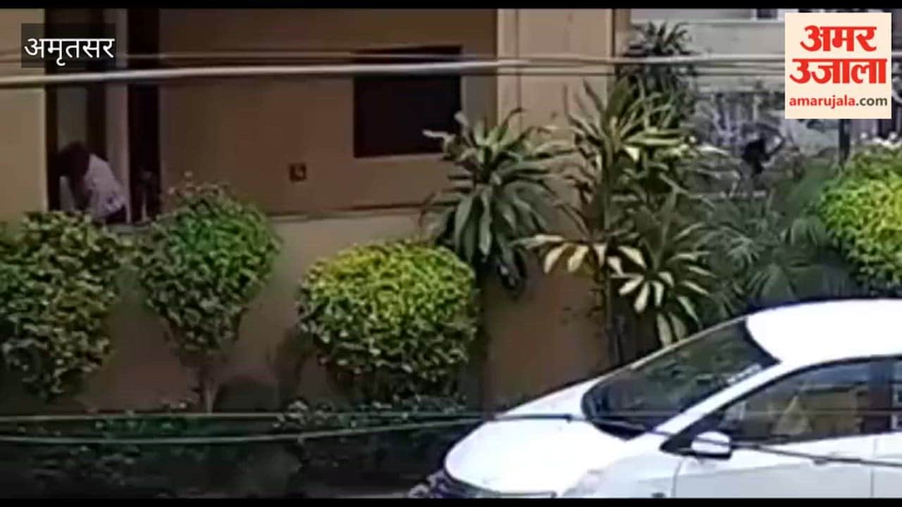 Theft at NRI House in Amritsar; One Accused Arrested