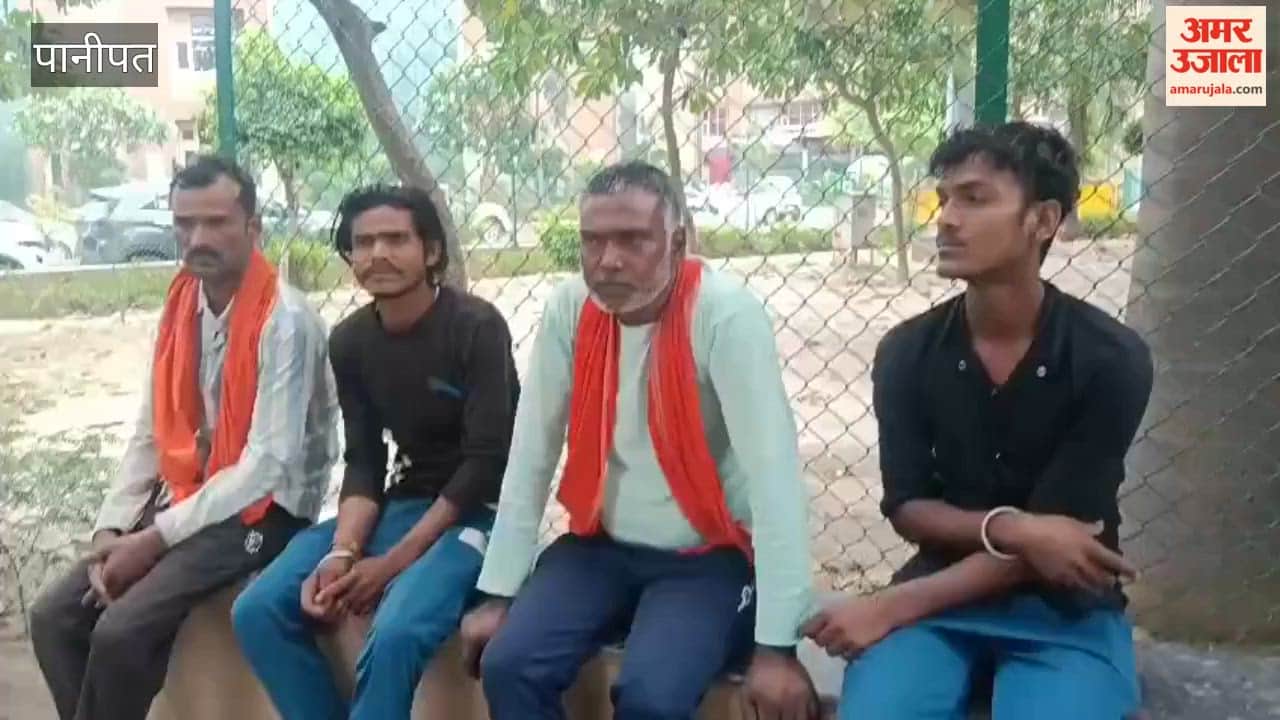 Two Youths Who Descended to Clean Hatchery Sewer Line in Panipat Die of Suffocation