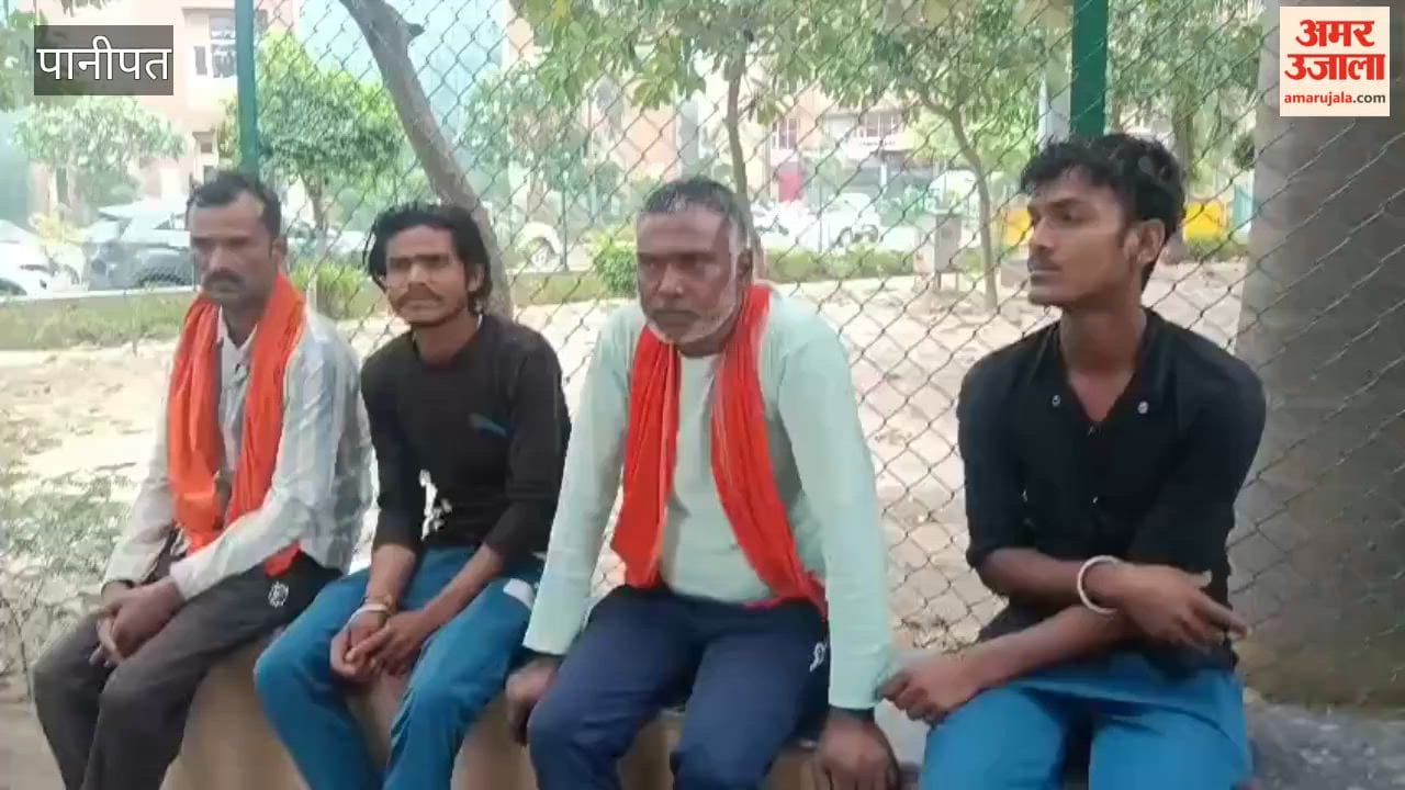 Two Youths Who Descended to Clean Hatchery Sewer Line in Panipat Die of Suffocation