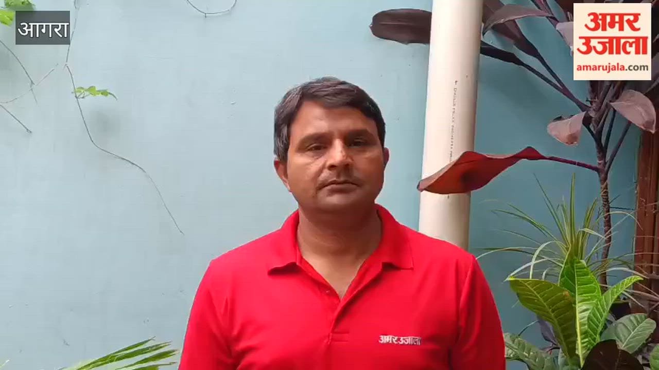 Four blind people will see through the eyes of Ramesh Chand and Saroj Devi