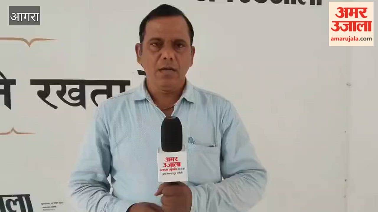 Agra Sports Crisis Lack of Coaches