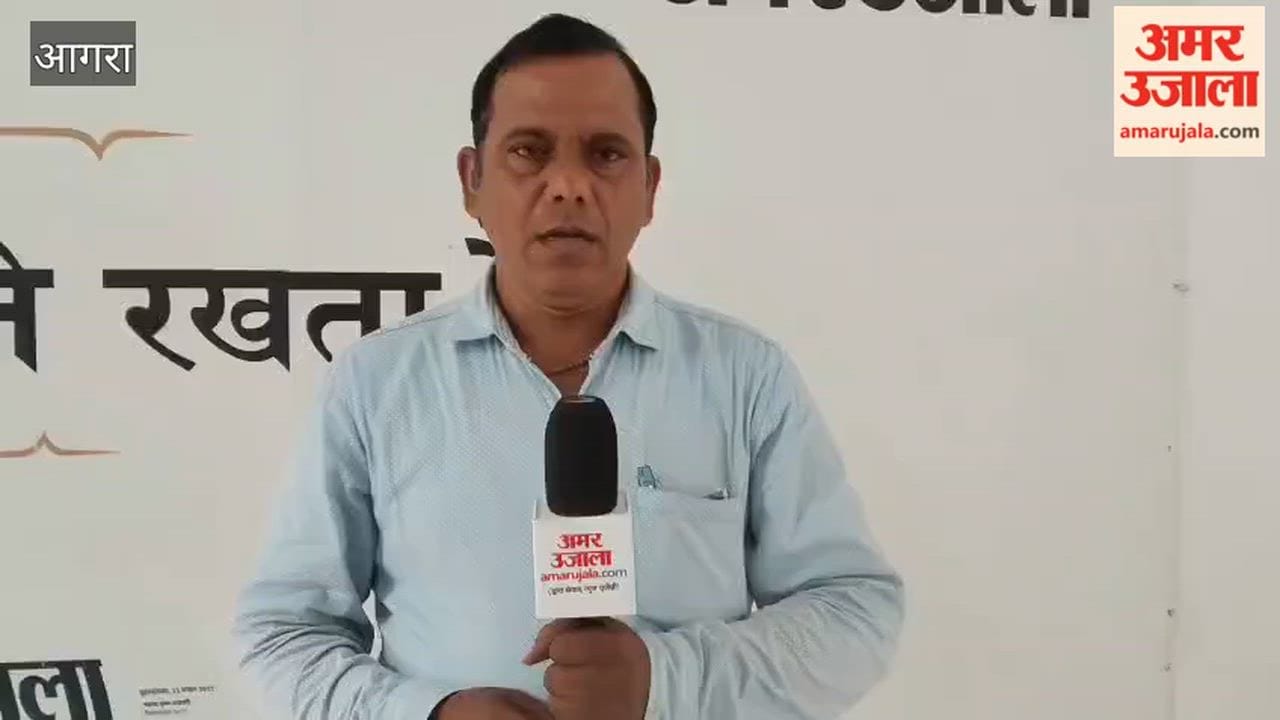 Agra Sports Crisis Lack of Coaches