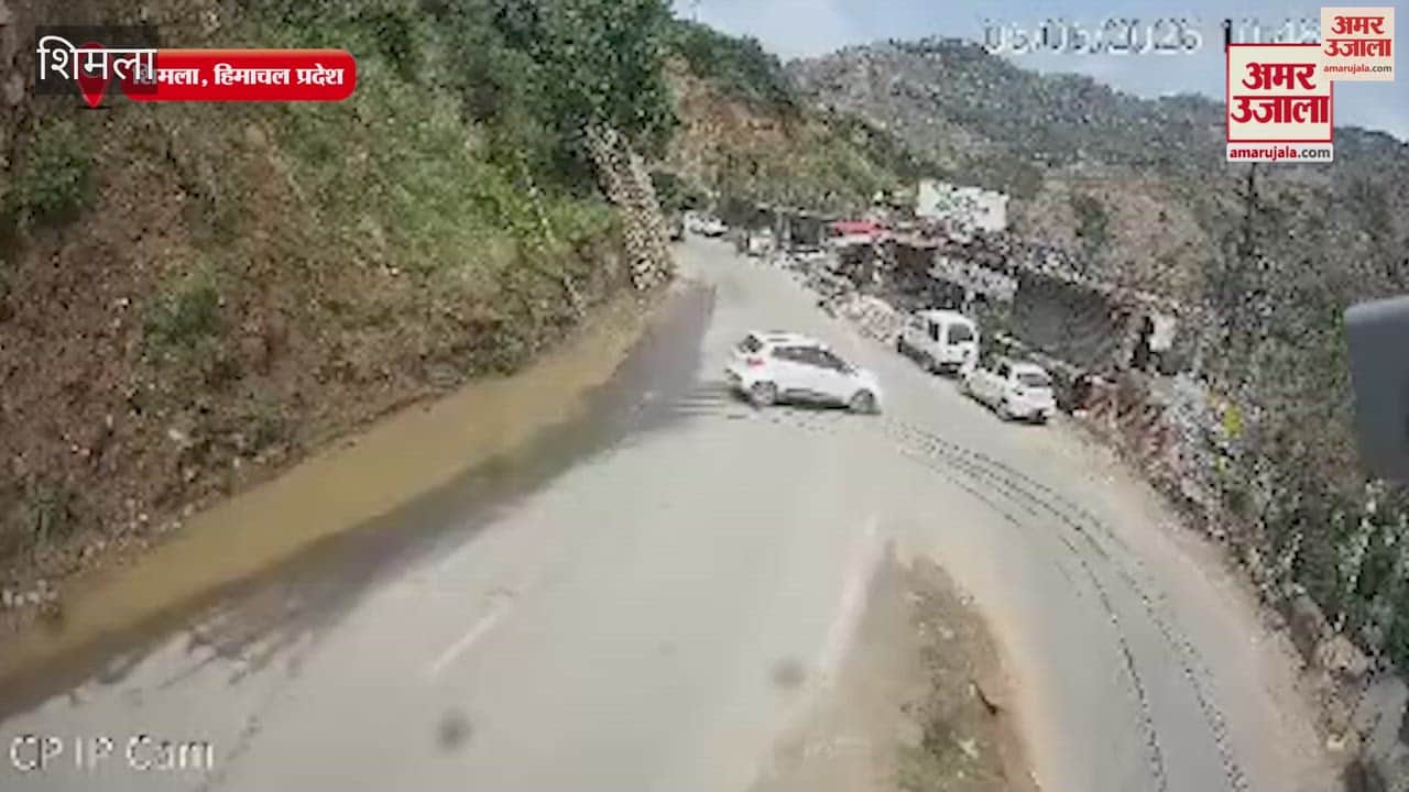 Shimla: Four-year-old girl struck by pickup truck in Kotkhai; dies