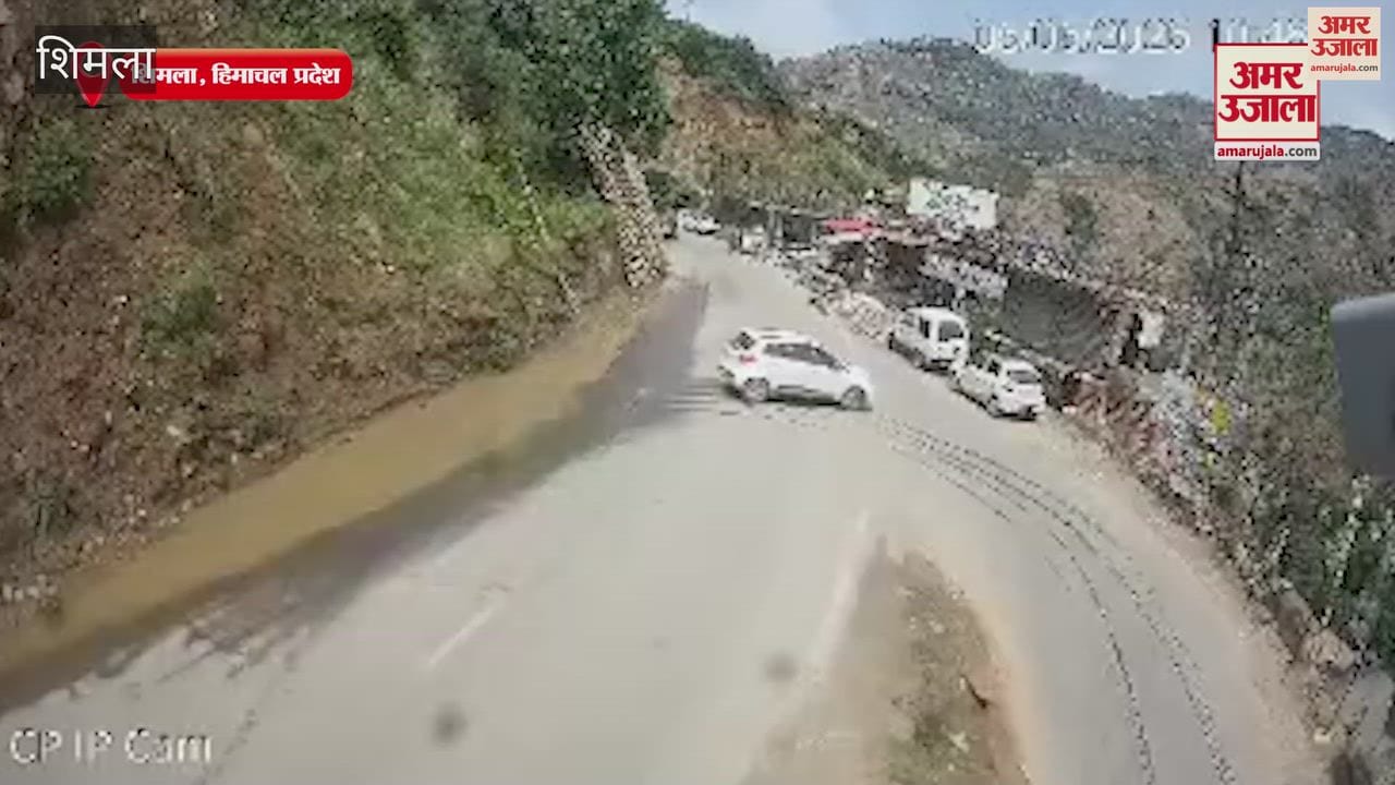 Shimla: Four-year-old girl struck by pickup truck in Kotkhai; dies
