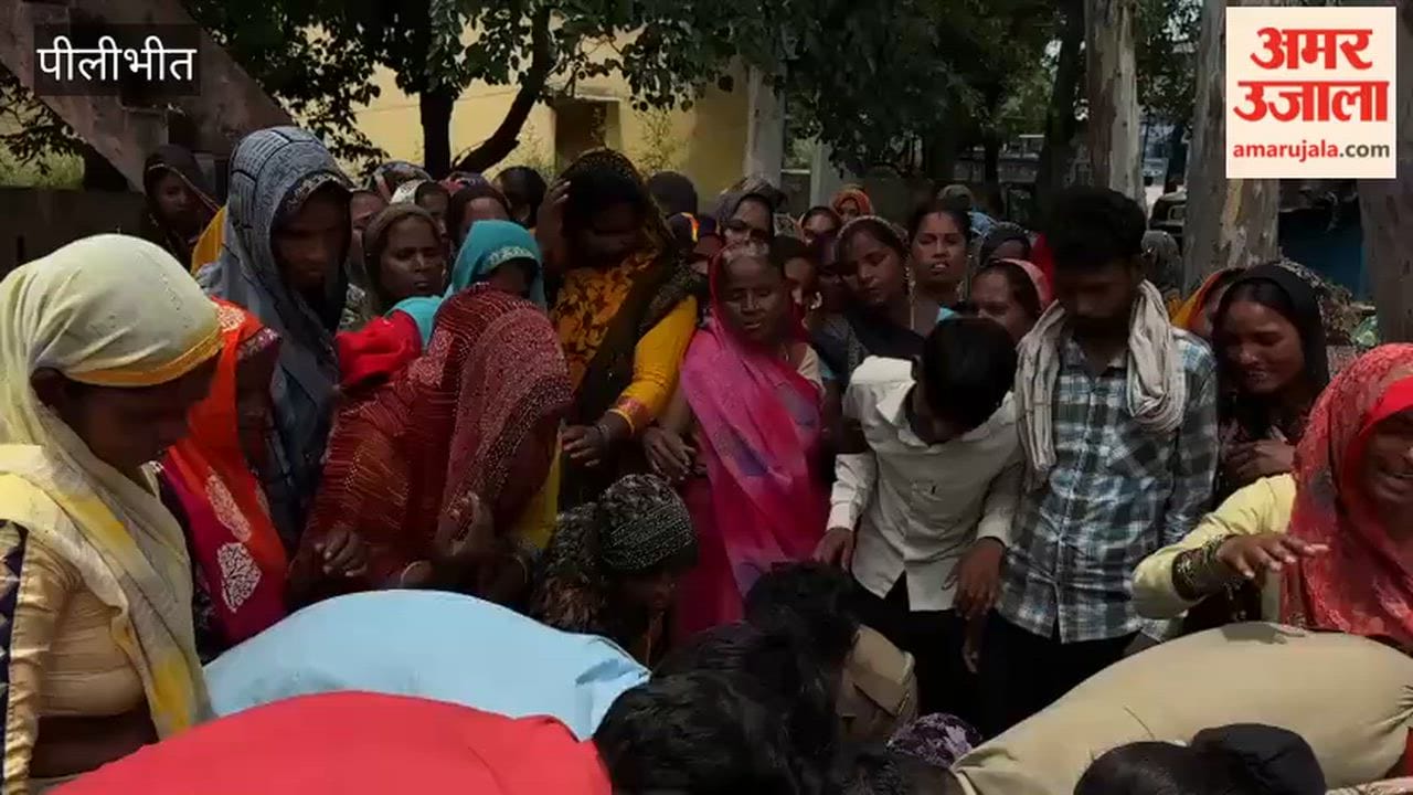Woman dies after being electrocuted by wires in Pilibhit