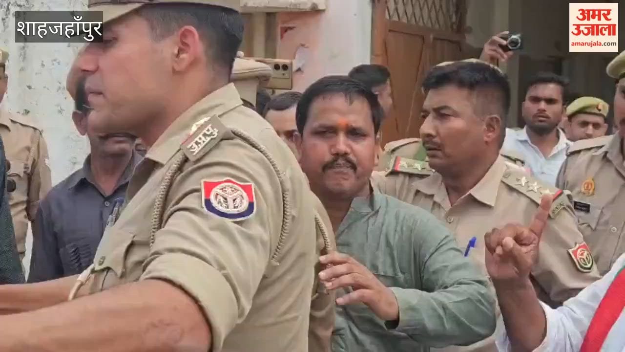 Allegations of Bogus Voting in Katra Nagar Panchayat By-election in Shahjahanpur