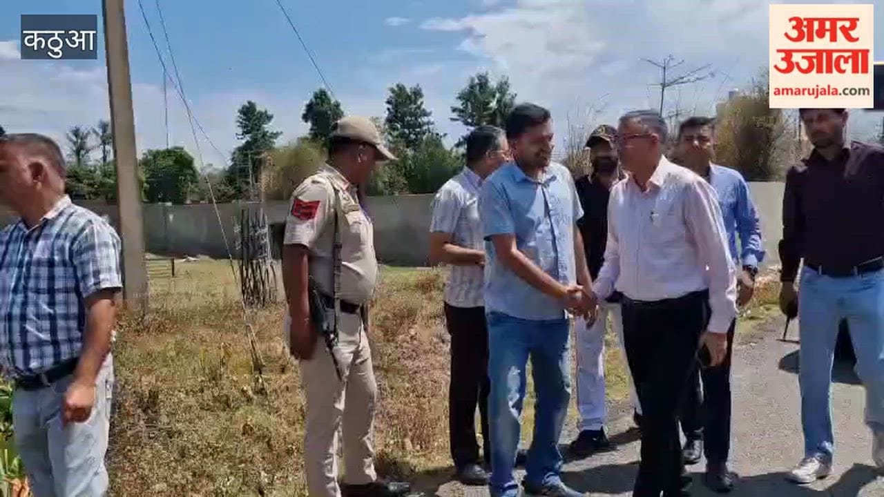 Drug Free Campaign in Kathua: Veterans hold awareness rally