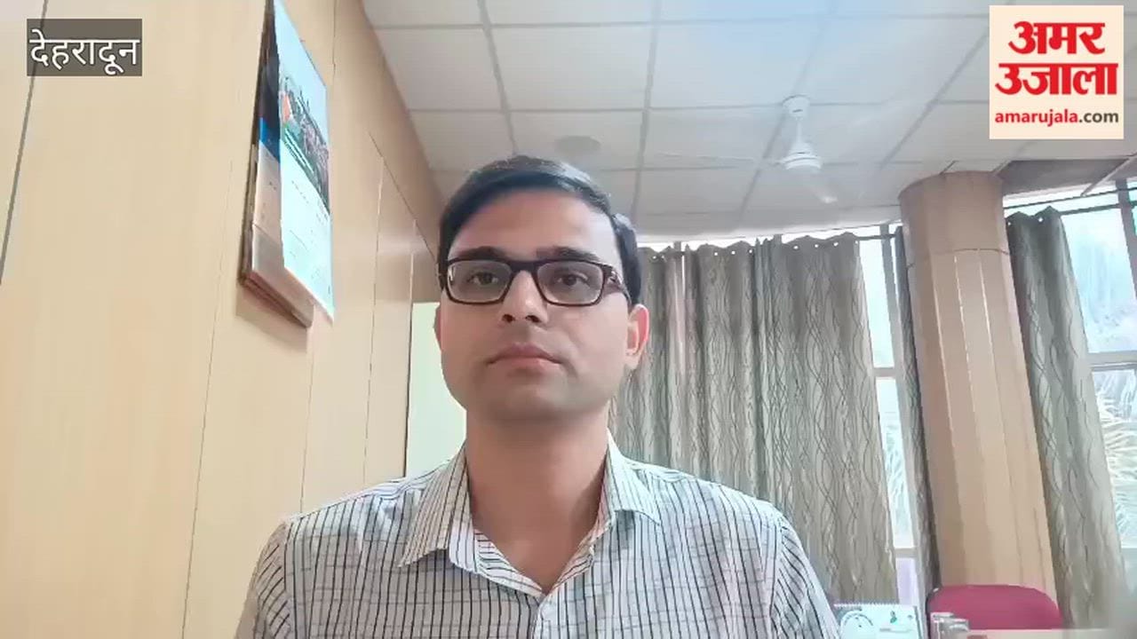 What will the weather be like in Uttarakhand over the next three days  Get the update