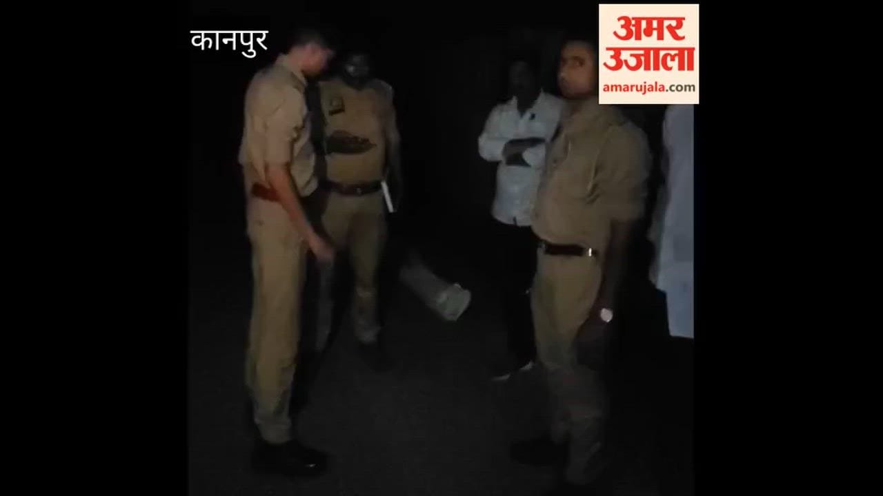 Kanpur: Middle-Aged Man Commits Suicide by Jumping Before Train