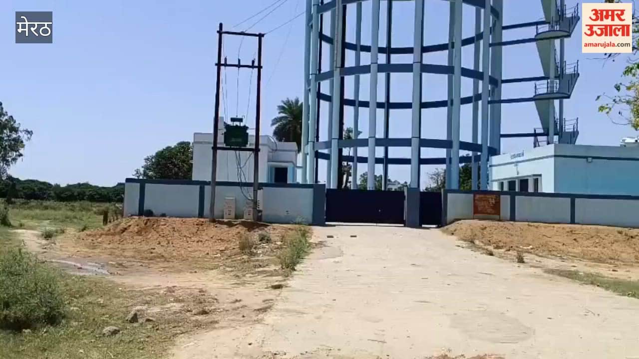 Chairperson Writes to Officials Regarding Negligence in AMRUT Scheme; Leaks, Incomplete Connections, and Sluggish Progress Cause Mounting Problems.