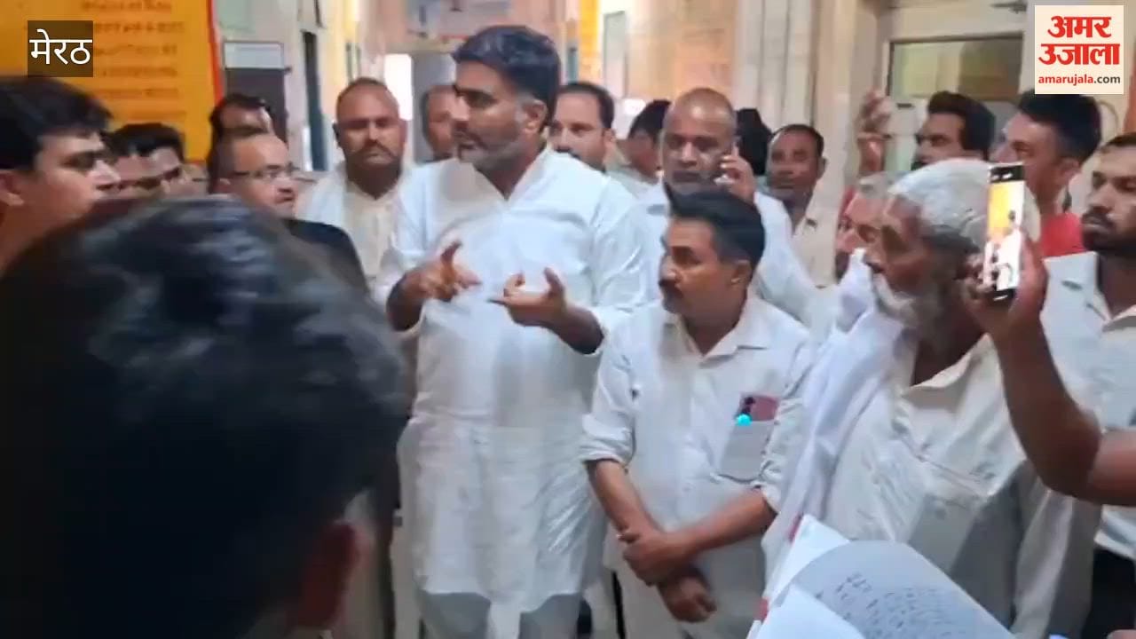 Elderly Man Dies in Highway Accident; Wedding Festivities Turn into Mourning. Sub-Inspector Accused of Misconduct; SP MLA Atul Pradhan States: "Police Humanity Is Dead."