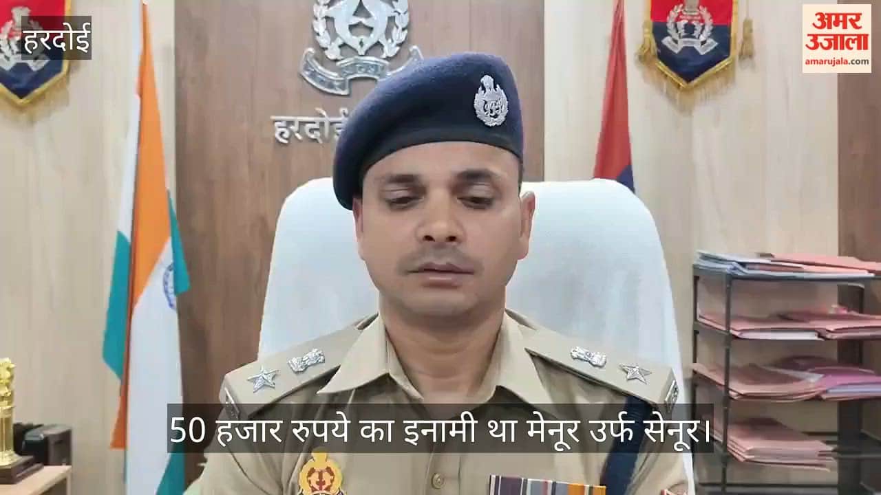 Hardoi Accused of Kidnapping misdeed and Murdering a Boy Shot Dead in Encounter