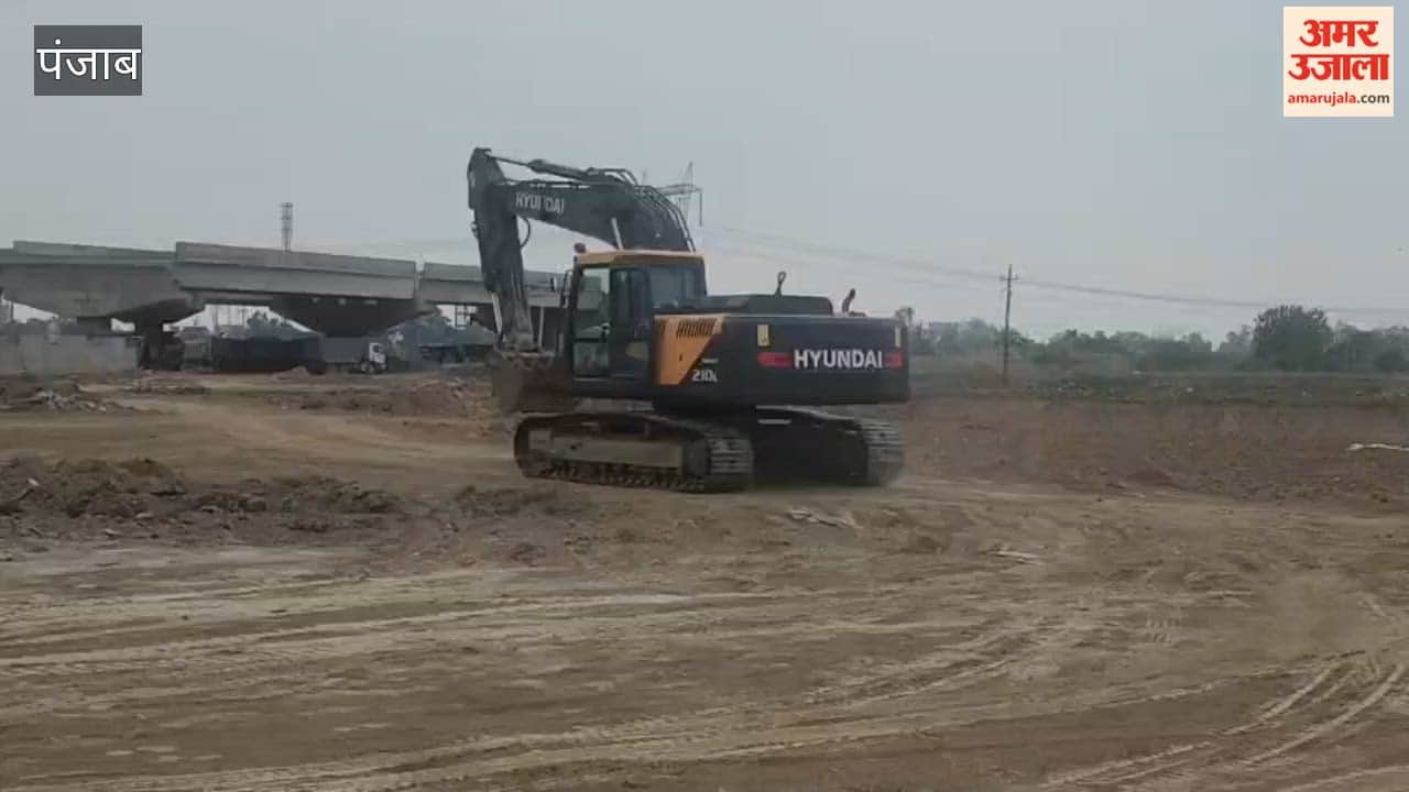 Allegations of Illegal Mining in Pathankot; Mining Department Launches Investigation