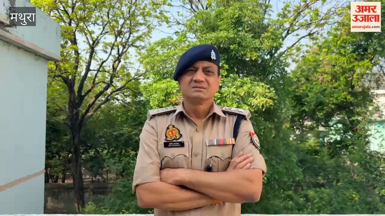 Nephew Turns Mastermind in 2.7 Lakh Robbery of Couple