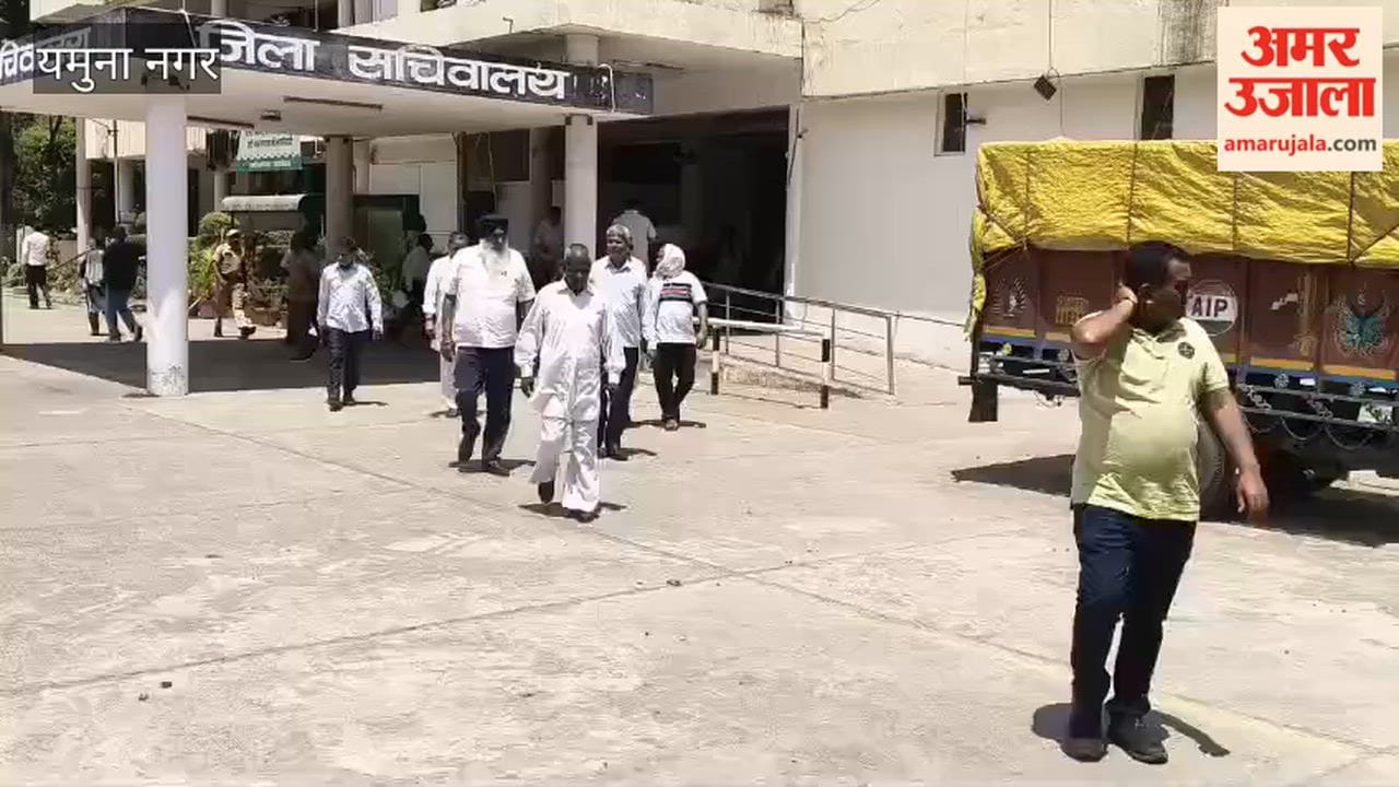 Villagers of Ratanpura in Yamunanagar plagued by thermal ash; demands to relocate the village intensify.