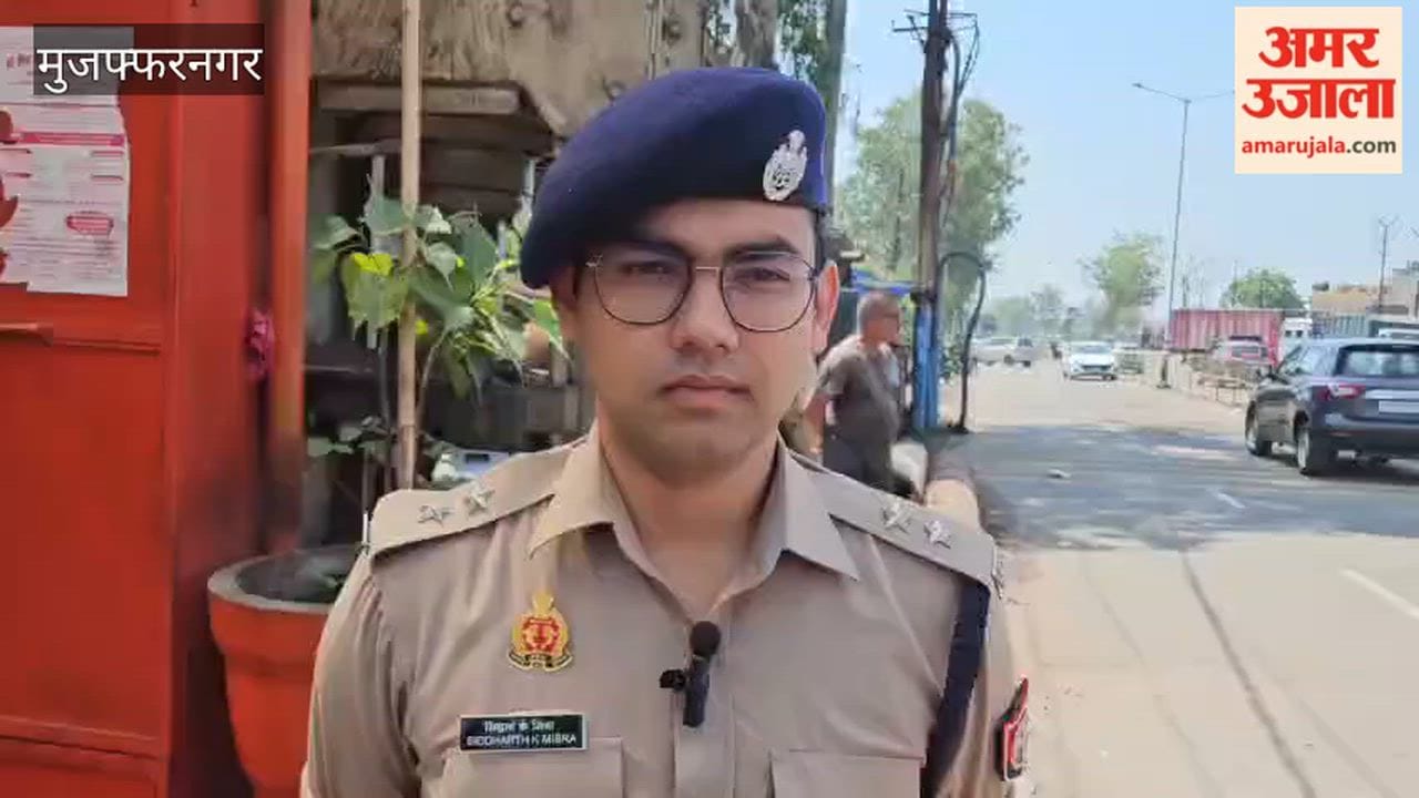 Cash Stolen from Donation Box at Shani Dev Temple, Police Form Teams to Probe