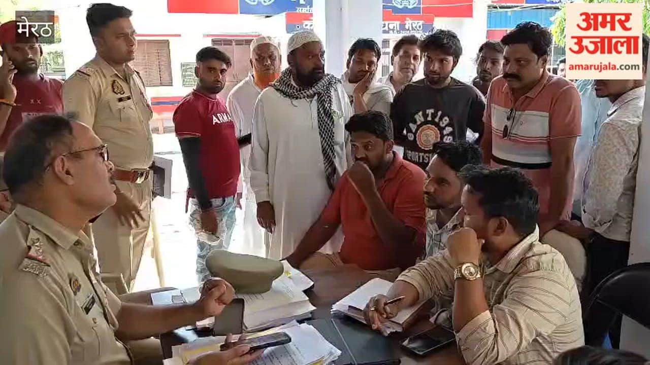 Councilor and Energy Corporation Lineman Clash; Both Sides File Complaints Against Each Other at the Police Station Following Physical Altercation.