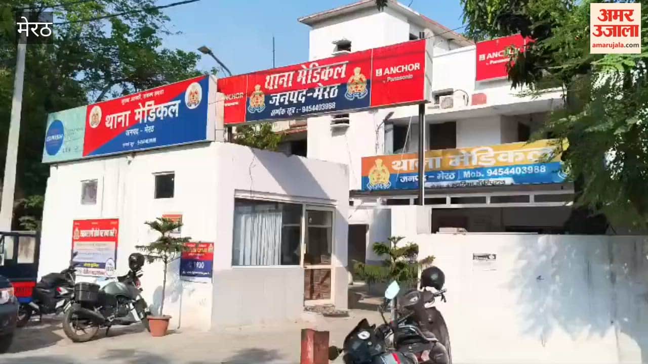 Speeding Car Strikes Schoolgirls; Family Alleges Broker Arranged Transfer from Government Medical College to Private Hospital—Condition Critical