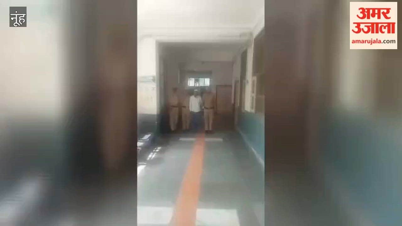 Convict of misdeed of a Minor Sentenced to 20 Years of Rigorous Imprisonment