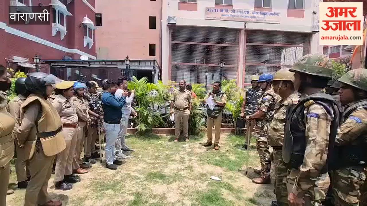 ACP Issues Directives Regarding Demolition Drive in Dalmandi