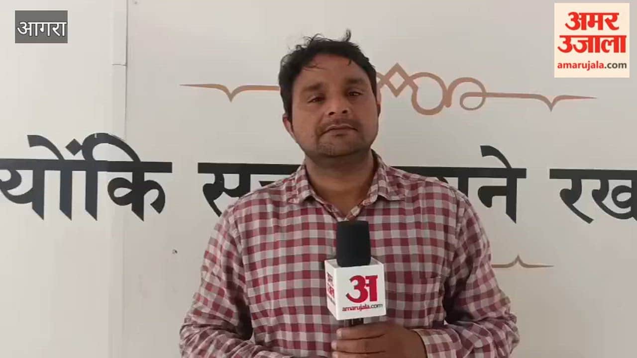 Fake Medicine Network Expands From Agra to Uttarakhand Drug Department Launches Probe