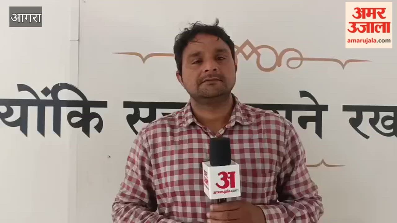 Fake Medicine Network Expands From Agra to Uttarakhand Drug Department Launches Probe