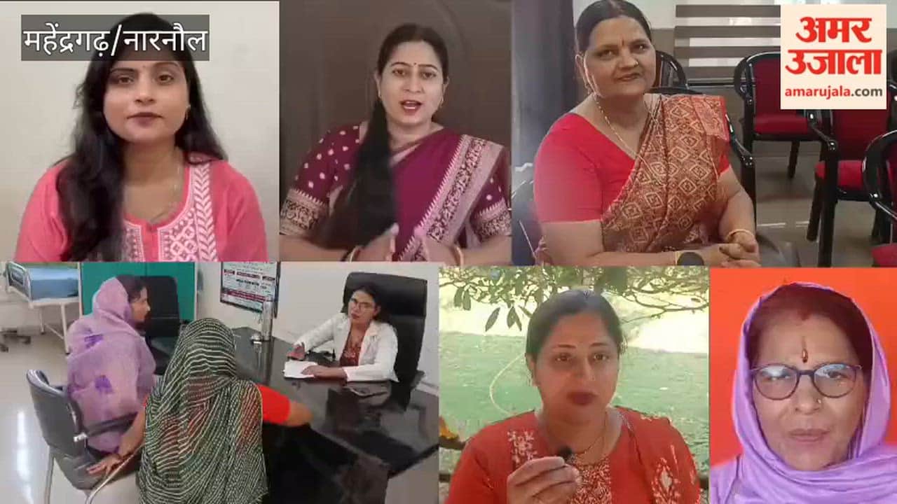 Organizing a program on Mothers Day