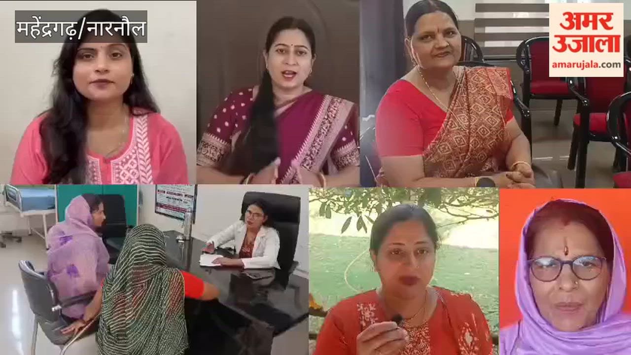 Organizing a program on Mothers Day