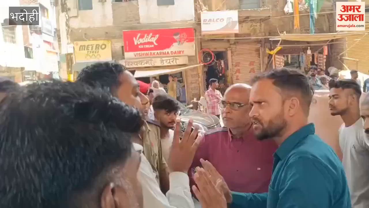 Young Car Driver Creates Ruckus Clashes with Police