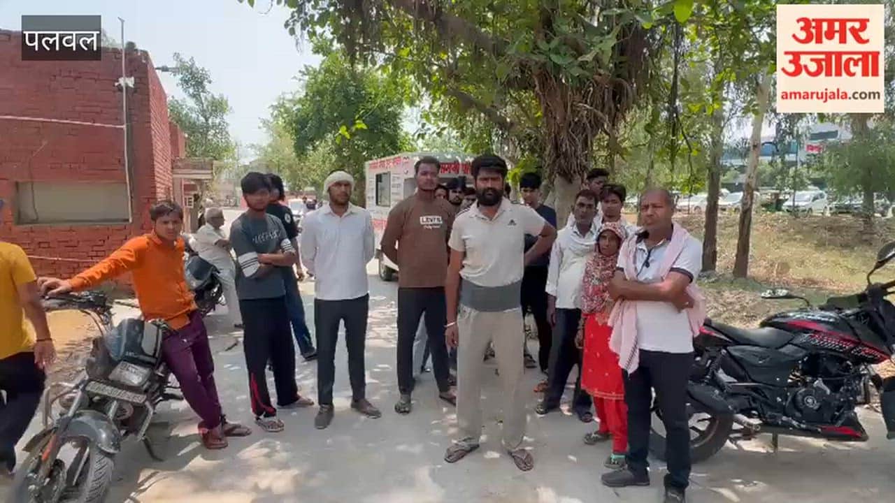 Dead body of class nine student found near railway track in Palwal