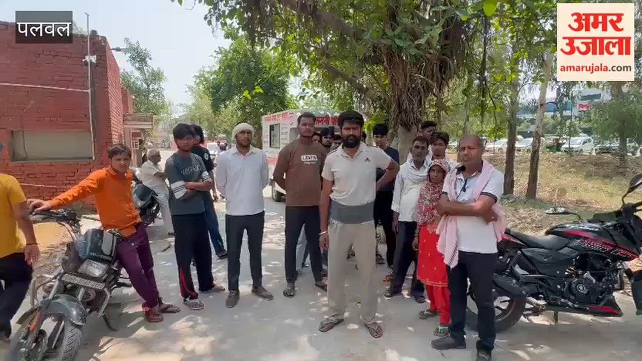 Dead body of class nine student found near railway track in Palwal