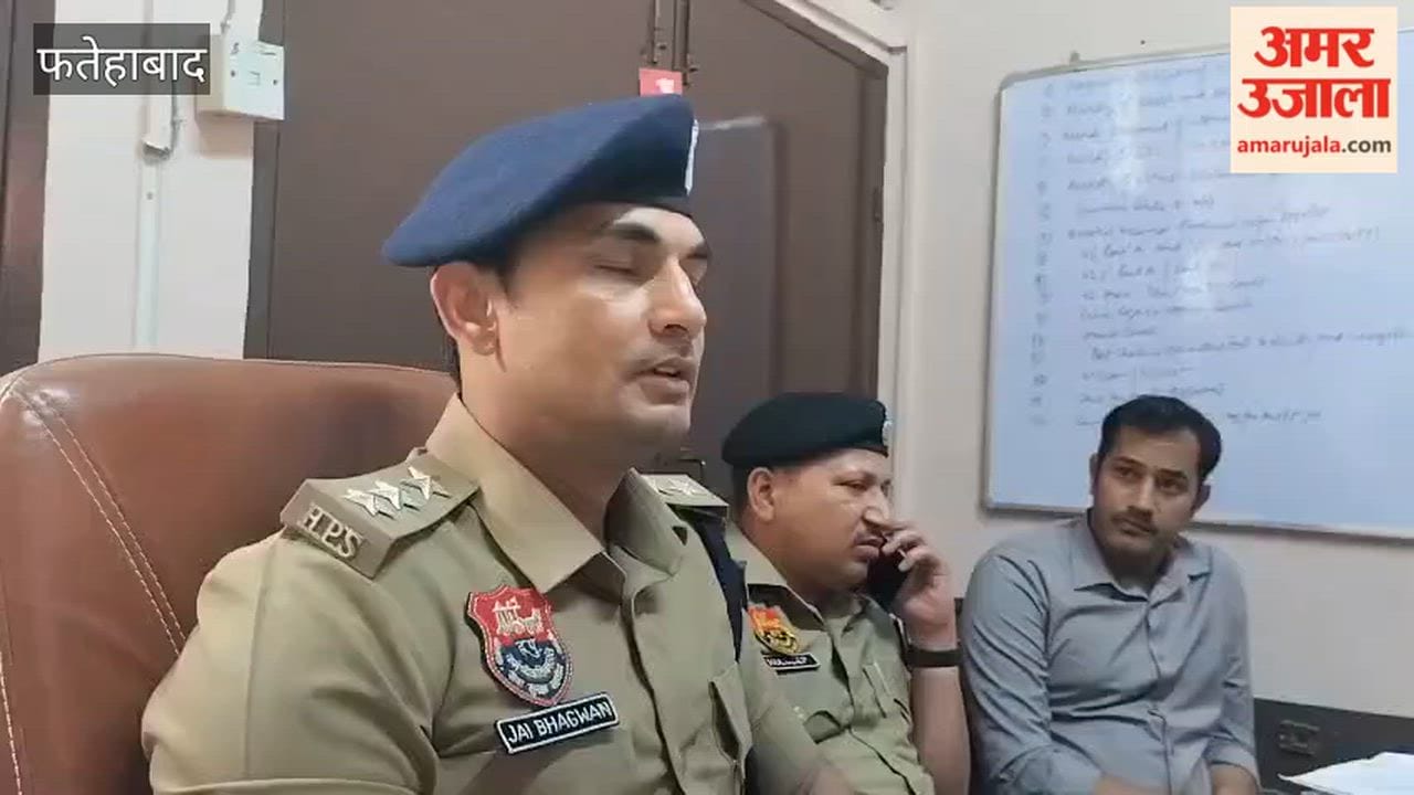 Police strict on those bathing in the canal