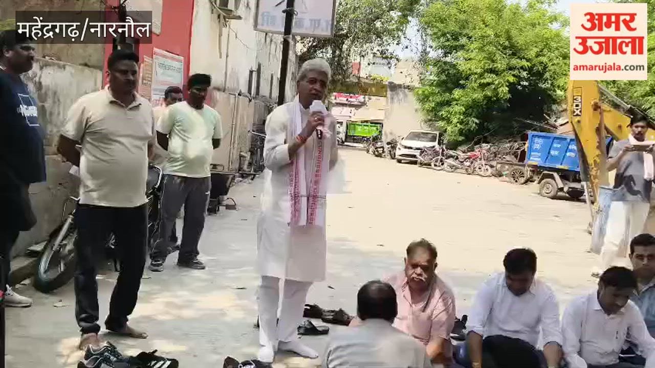 Municipal workers strike continues for the ninth day