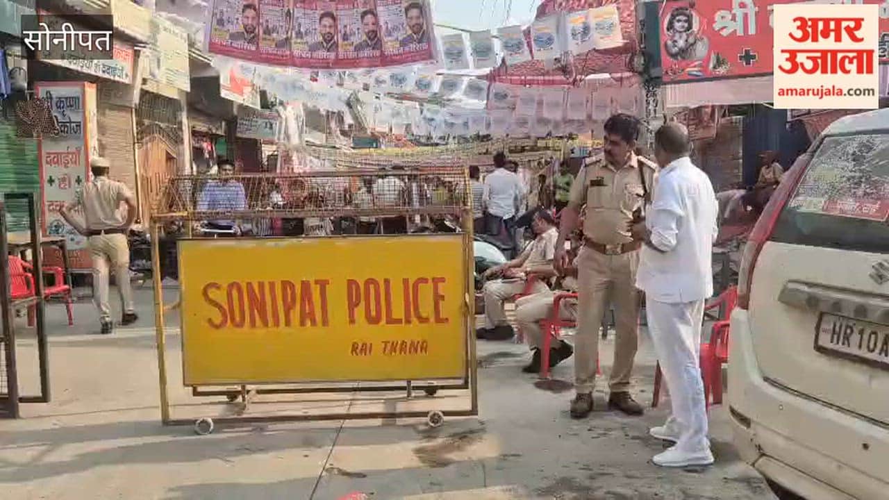 Mayoral Election in Sonipat Today; Voting to Begin Shortly