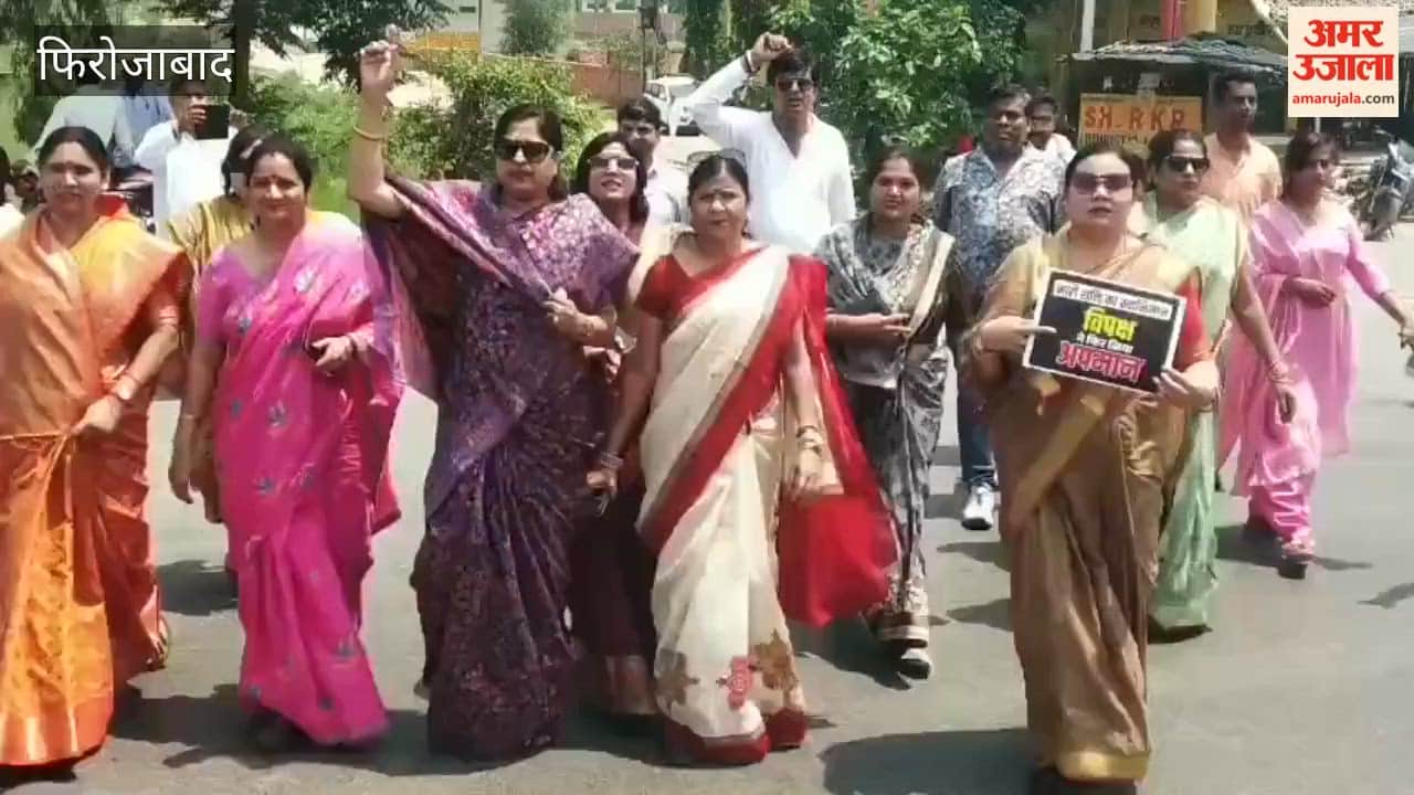 Outrage Erupts Over Opposition to Women Reservation Bill